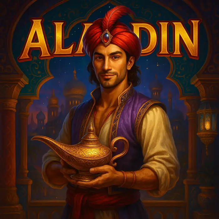 Aladdin pokies guide for Aussies win features and tips