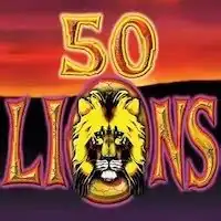 50 Lions